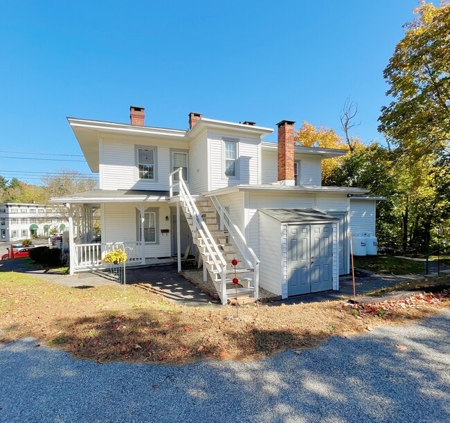 property at 519 Main St