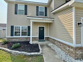 1810 White Cedar Wy in Hinesville, GA - Building Photo - Building Photo