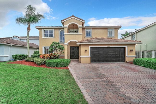 5878 Bay Hill Cir in Greenacres, FL - Building Photo - Building Photo
