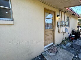 1016 E Seneca Ave in Tampa, FL - Building Photo