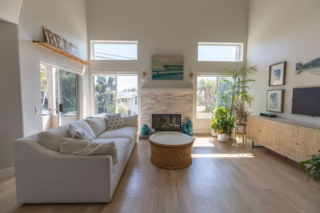 551 Hygeia Ave in Encinitas, CA - Building Photo