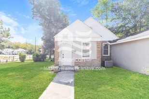 1385 Patterson St in Macon, GA - Building Photo
