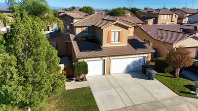 3713 Steeple Way in Perris, CA - Building Photo - Building Photo