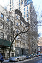 226 W 78th St in New York, NY - Building Photo - Building Photo