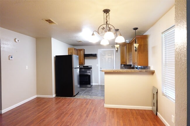 property at 8302 Caddo Rd