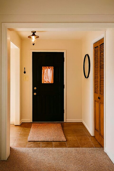 3737 Hunting Creek Rd in Montgomery, AL - Foto de edificio