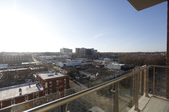 Rivers Edge in Richmond, VA - Foto de edificio - Interior Photo