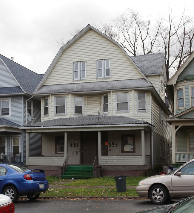 928-930 Madison Ave in Scranton, PA - Building Photo - Building Photo