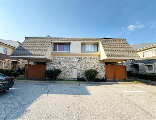 2315 Trellis Pl in Richardson, TX - Building Photo