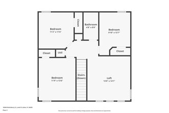 4805 Shallow Farm Dr NE in Kennesaw, GA - Building Photo - Building Photo