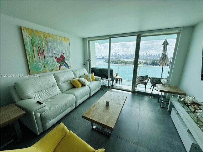 property at 650 West Ave