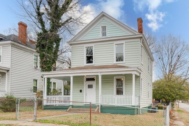 3401 Delaware Ave in Richmond, VA - Building Photo - Building Photo