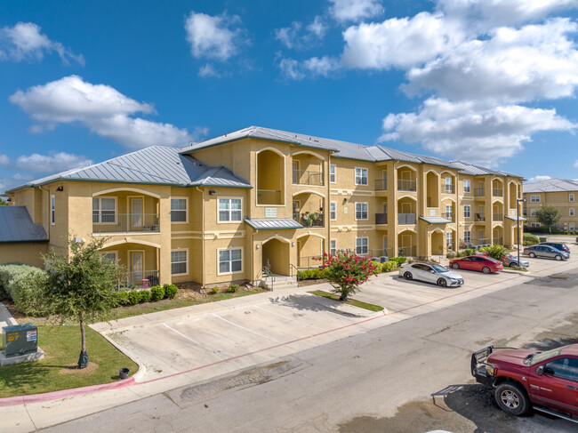 Northwood Phase II in New Braunfels, TX - Building Photo - Building Photo