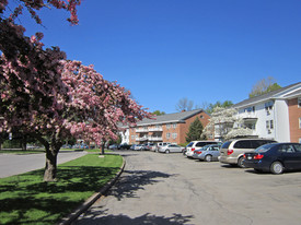 Landing Heights Apartments