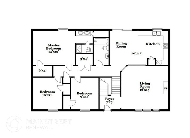 215 Apple Blossom Ln in Belton, MO - Building Photo - Building Photo