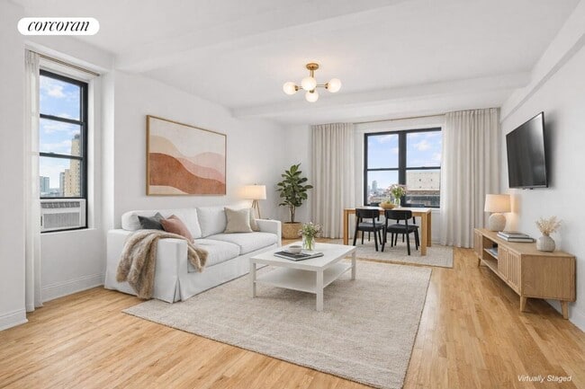 property at 200 W 16th St