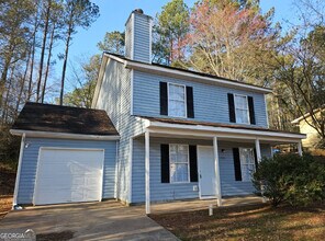 210 Sabal Dr in Palmetto, GA - Building Photo - Building Photo