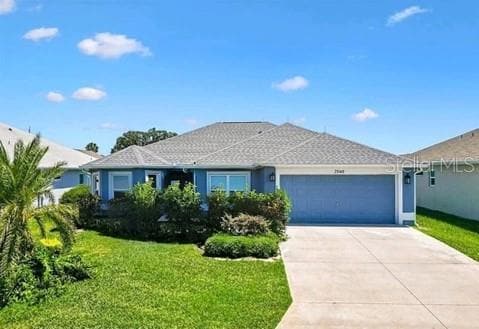 property at 2160 Biller Cir