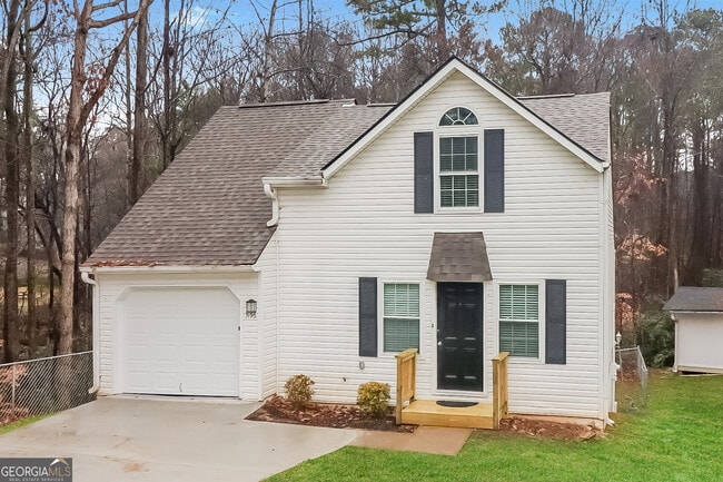 3196 Warrenton Ct