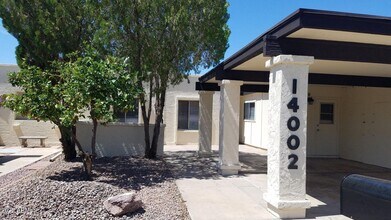 14002 N 30th Ln in Phoenix, AZ - Building Photo - Building Photo