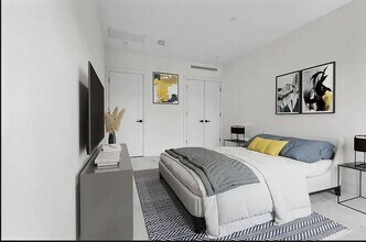 122 Palmetto St in Brooklyn, NY - Building Photo - Building Photo