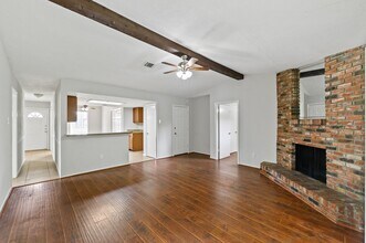 3308 Kathryn Cir in Pasadena, TX - Building Photo - Building Photo