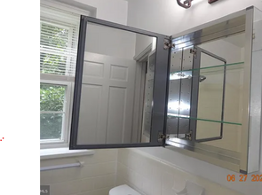 2824 31st St SE, Unit Naylor Gardens in Washington, DC - Building Photo - Building Photo