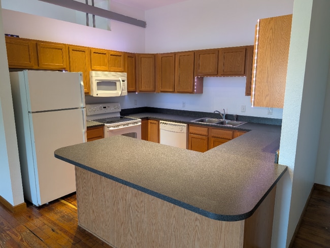 property at 1815 Adams St