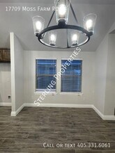 17709 Moss Farm Rd in Edmond, OK - Building Photo - Building Photo