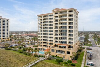 Costa Verde Condominiums in Jacksonville Beach, FL - Building Photo - Building Photo