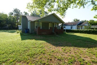 405 S 60th W Ave in Tulsa, OK - Building Photo - Building Photo