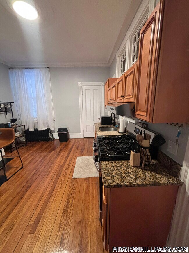 252 Warren St in Boston, MA - Building Photo - Building Photo