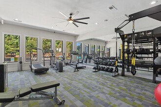 Retreat at Stonecrest in Lithonia, GA - Foto de edificio - Building Photo