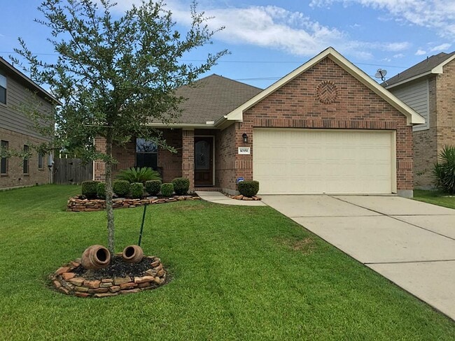property at 10351 Whisper Bluff Dr