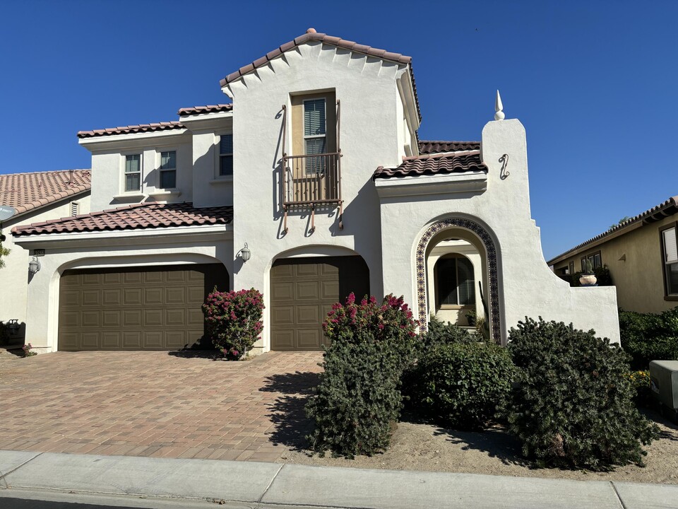 82922 Spirit Mountain Dr in Indio, CA - Building Photo