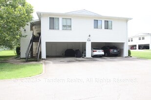 810 Bellevue Rd, Unit 230