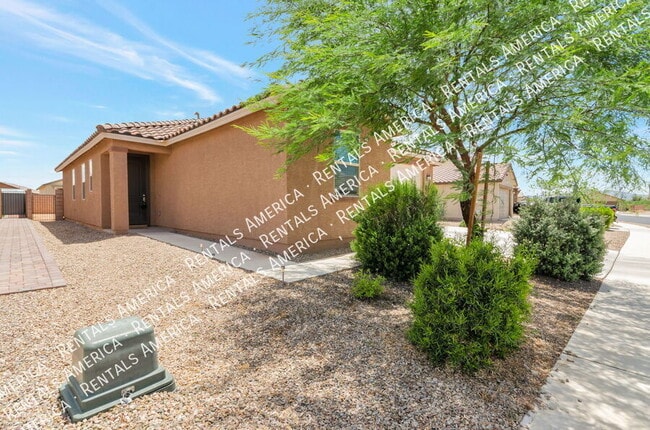 5631 S Ruby Quin Pl in Tucson, AZ - Building Photo - Building Photo
