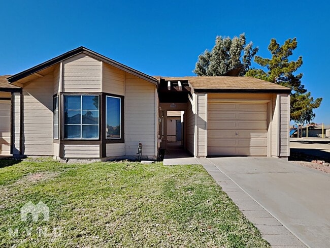 property at 16024 S Catalina St