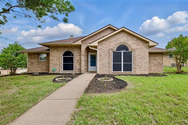 property at 560 Dandelion Dr