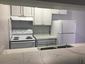Elsie Avenue in San Antonio, TX - Foto de edificio - Interior Photo