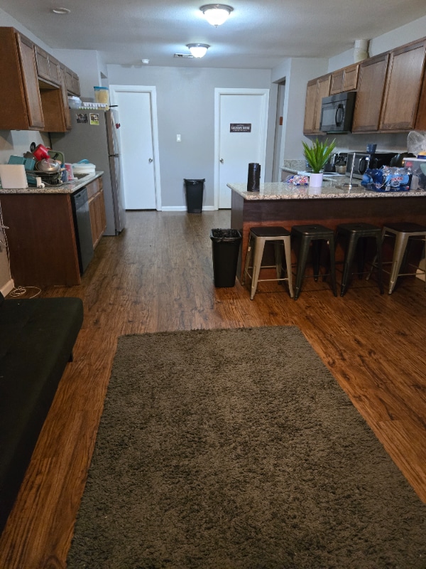 property at 111 Echols St