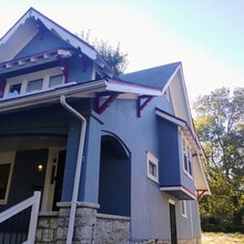 2914 Bales Ave in Kansas City, MO - Foto de edificio - Building Photo