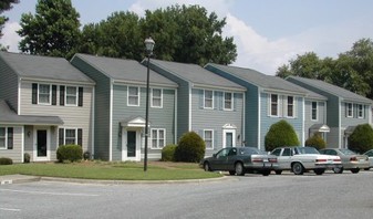 Briarcliff Apartments