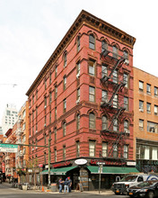 86 Rivington St in New York, NY - Building Photo - Primary Photo