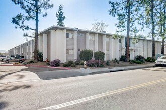 Terre at Trails in Ramona, CA - Building Photo - Building Photo