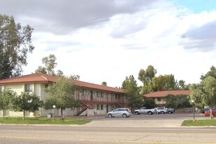 Mountain View Apartments