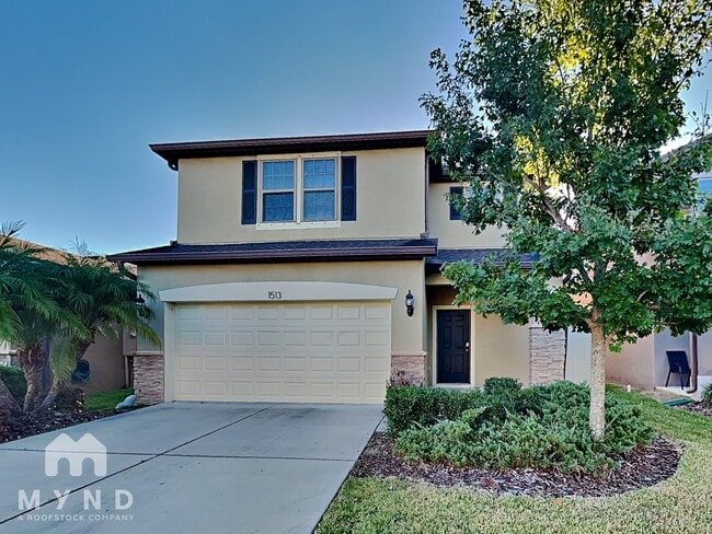 property at 1513 Gadsden Point Pl