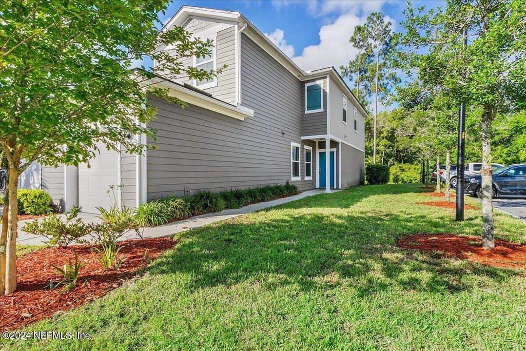 780 Servia Dr in Saint Johns, FL - Building Photo