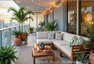 488 NE 18th St in Miami, FL - Building Photo - Building Photo