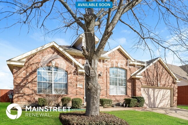 property at 6503 Fairglen Dr